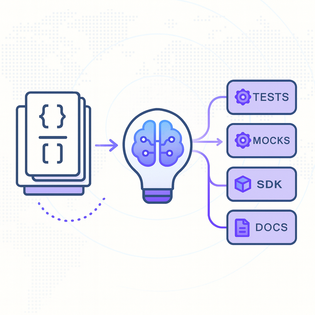 Api Reeta ReAPI - AI-Powered API Documentation, Debugging, and Testing