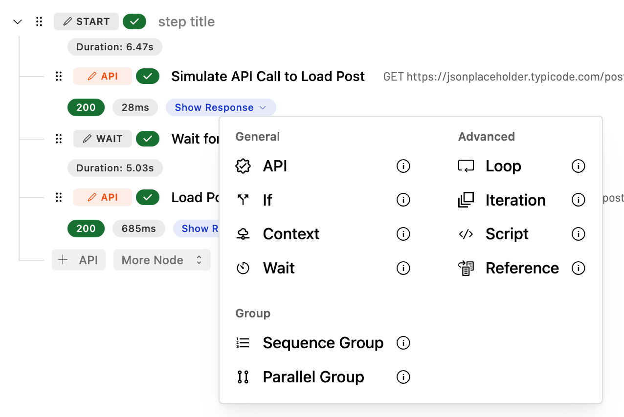 Api Reeta ReAPI - AI-Powered API Documentation, Debugging, and Testing